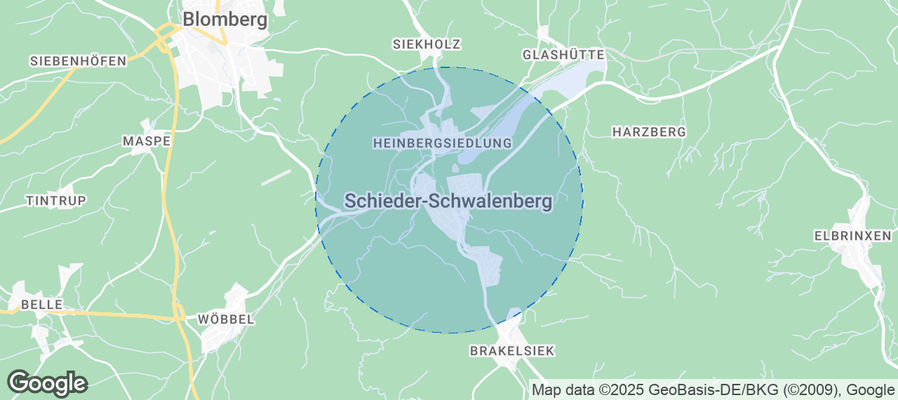 Discover Schieder-Schwalenberg Airbnb Analytics